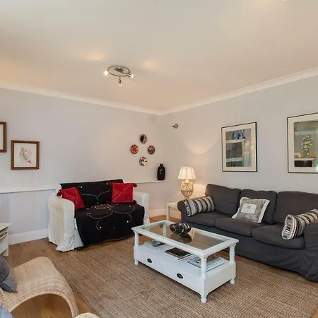 Charming Paddington Apartment London Exterior photo
