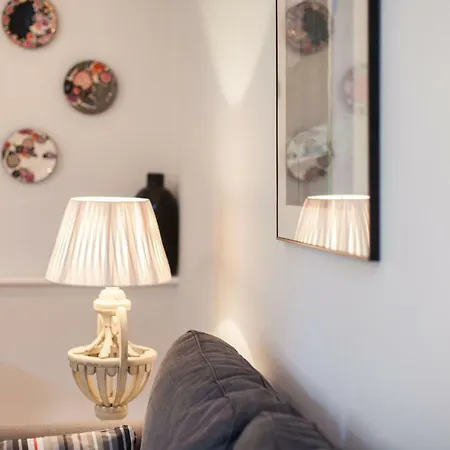 Charming Paddington Apartment London Exterior photo