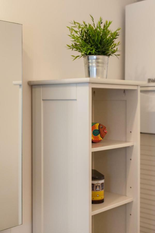 Apartamento Charming Paddington Londres